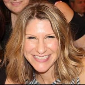 Meet your Posher, Wendy